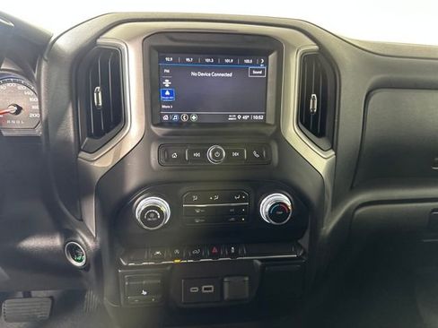 Used 2024 GMC Sierra 1500 Pro w/ Graphite Edition image 21