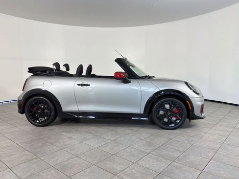 New 2026 MINI Cooper John Cooper Works FWD image 6