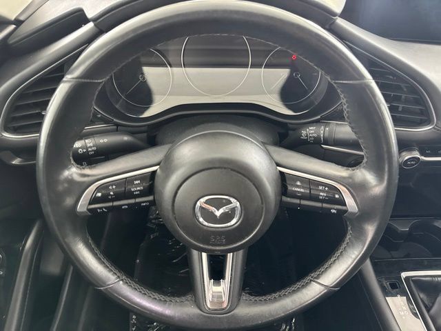Used 2024 MAZDA MAZDA3 s FWD image 23