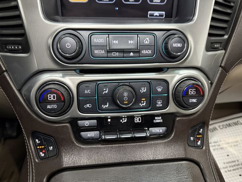 Used 2017 Chevrolet Suburban Premier image 23