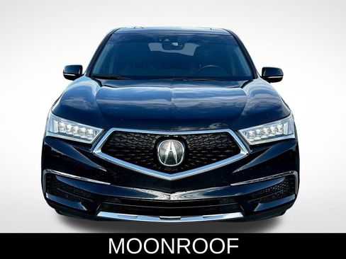 Used 2019 Acura MDX FWD w/ Technology Package image 8