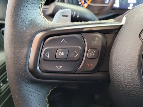 New 2025 Jeep Wrangler Unlimited Rubicon 392 AWD/4WD image 5