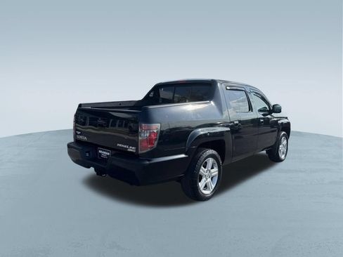Used 2012 Honda Ridgeline RTL image 8