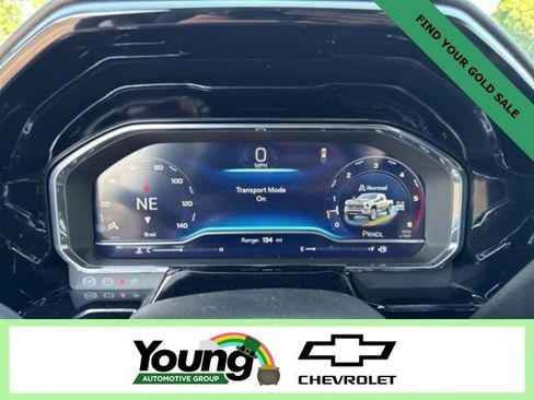 New 2025 Chevrolet Silverado 2500 LT w/ Safety Package image 19