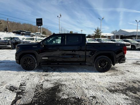 New 2026 GMC Sierra 1500 Elevation w/ Elevation Premium Package image 2
