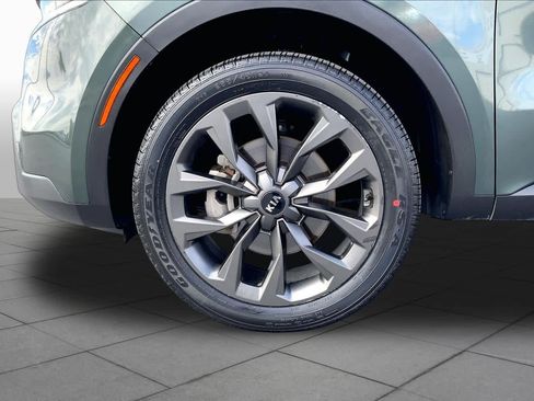 Used 2021 Kia Sorento SX Prestige AWD/4WD image 10