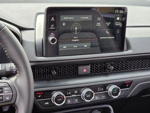 New 2026 Honda CR-V Sport-L image 14