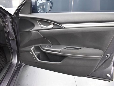Used 2016 Honda Civic LX image 16