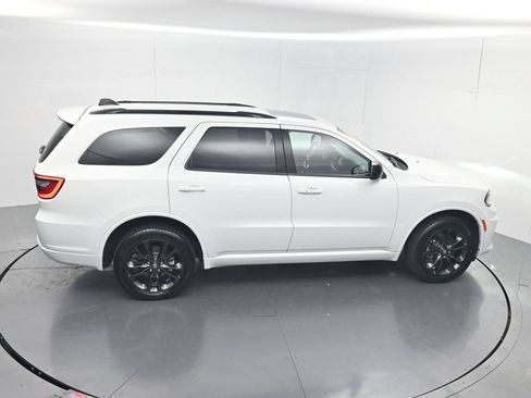 Used 2024 Dodge Durango SXT w/ SXT Blacktop Group AWD/4WD image 48