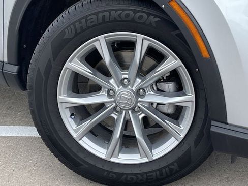 Used 2025 Honda CR-V EX-L image 8