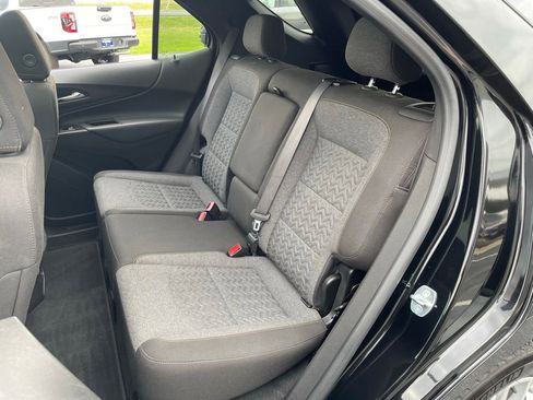 Used 2023 Chevrolet Equinox LT image 19