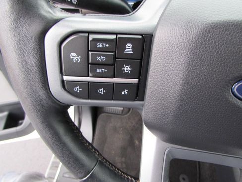 Used 2024 Ford F150 Lariat w/ Tow/Haul Package image 23