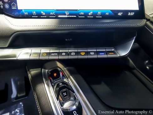 New 2026 Chevrolet Corvette Z06 image 18