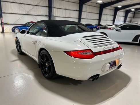 Used 2009 Porsche 911 Carrera 4S image 68
