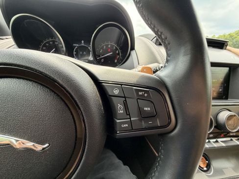 Used 2016 Jaguar F-TYPE S AWD/4WD image 20