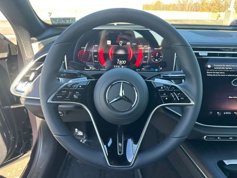 New 2026 Mercedes-Benz E 350 Sedan image 26