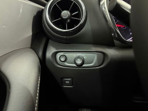 Certified 2024 Chevrolet Blazer LT w/ Midnight/Sport Edition image 16