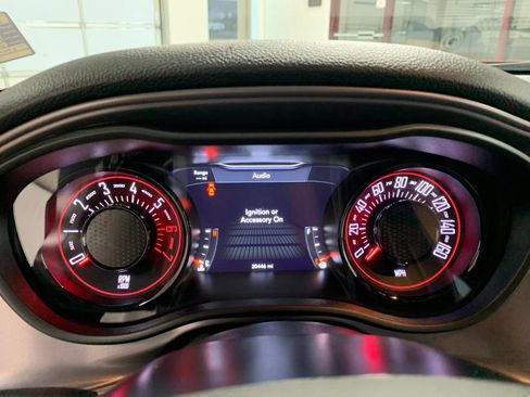 Certified 2023 Dodge Challenger R/T w/ Blacktop Package RWD image 18