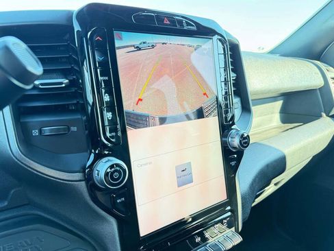 New 2026 RAM 2500 Tradesman image 32