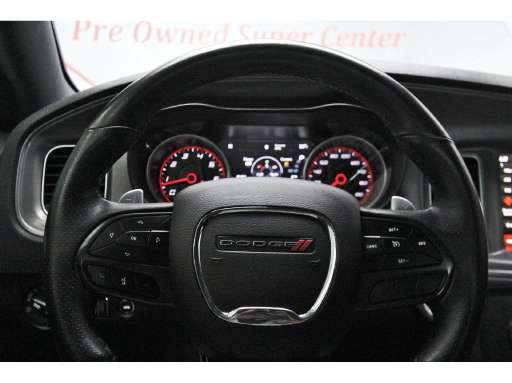 Used 2023 Dodge Charger Scat Pack RWD image 16