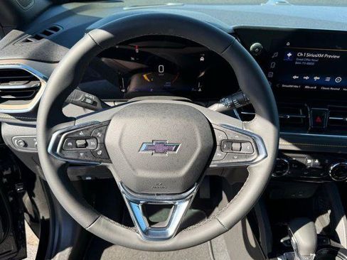 New 2026 Chevrolet TrailBlazer ACTIV w/ Convenience Package FWD image 43