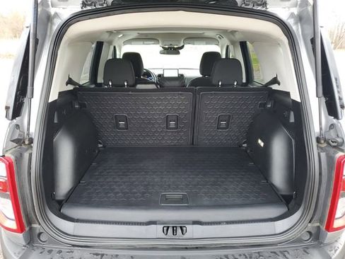 Used 2021 Ford Bronco Sport Big Bend image 8