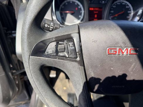 Used 2013 GMC Terrain SLE image 14