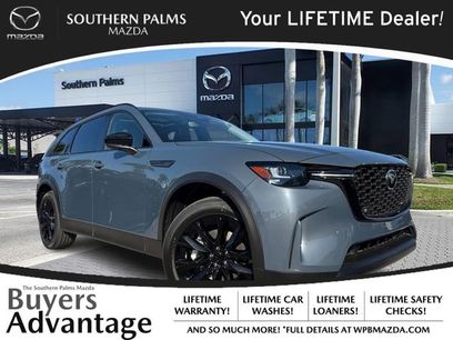 New 2026 MAZDA CX-90 3.3 Turbo w/ Premium Sport Pkg