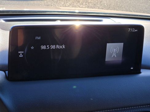 Certified 2025 MAZDA CX-5 AWD 2.5 S w/ Select Package image 24