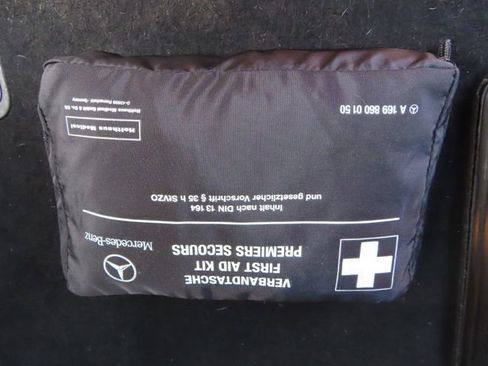 Used 2011 Mercedes-Benz ML 350 4MATIC image 12