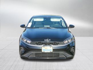 Used 2022 Kia Forte LXS video 2