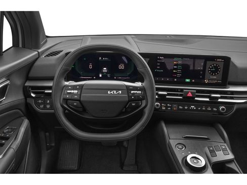 New 2026 Kia Sportage X-Line AWD/4WD image 4