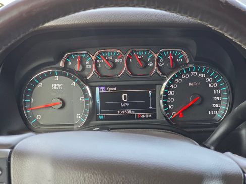 Used 2016 Chevrolet Tahoe LT AWD/4WD image 20
