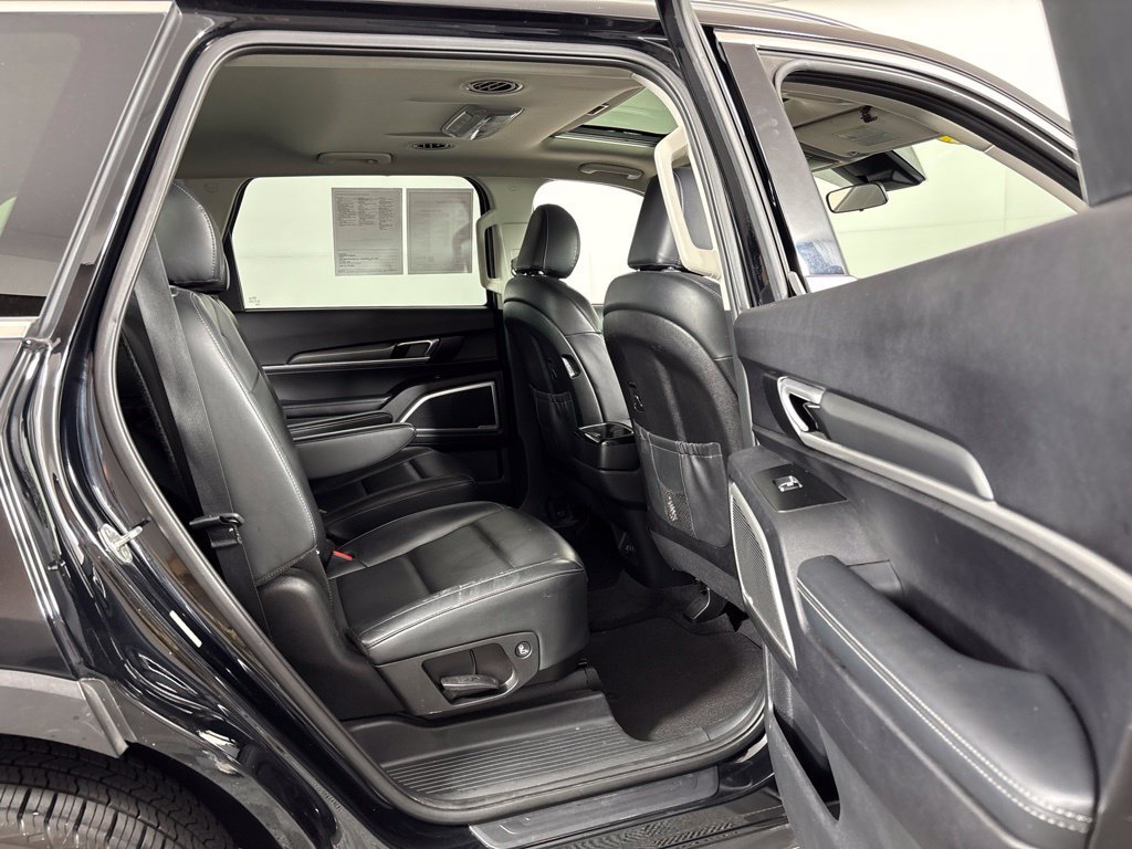 Used 2021 Kia Telluride S AWD/4WD image 20