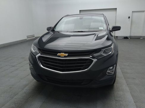 Used 2019 Chevrolet Equinox LT FWD image 15