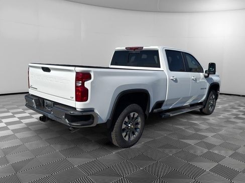 New 2026 Chevrolet Silverado 2500 LT w/ All Star Edition image 7