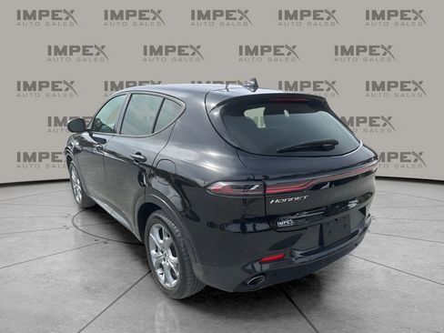 Used 2024 Dodge Hornet R/T Plus image 3