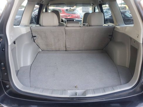 Used 2011 Subaru Forester 2.5X AWD/4WD image 17