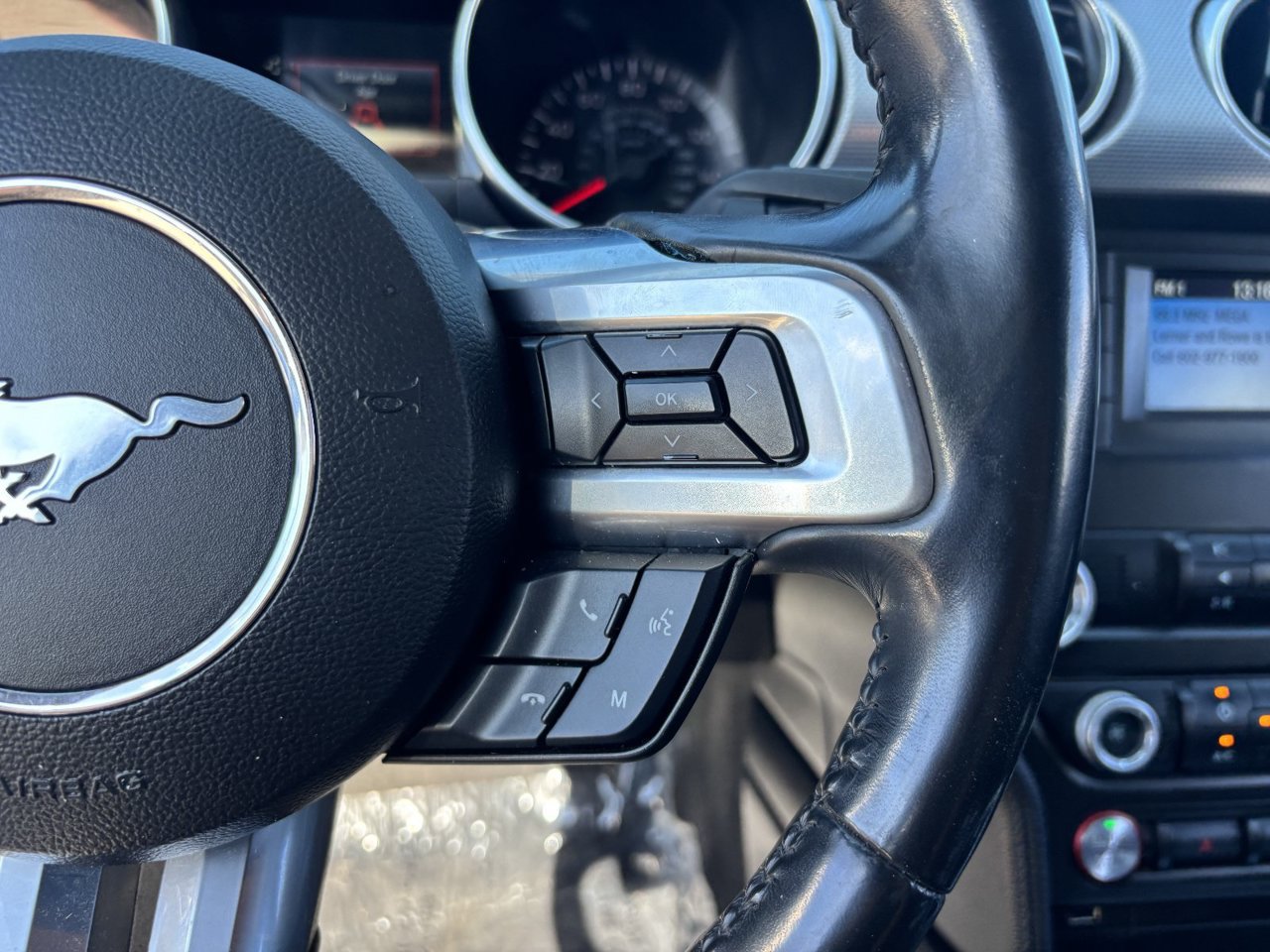 Used 2020 Ford Mustang GT RWD image 27