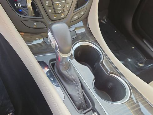 Used 2020 Buick Envision Essence w/ Experience Buick Package image 30