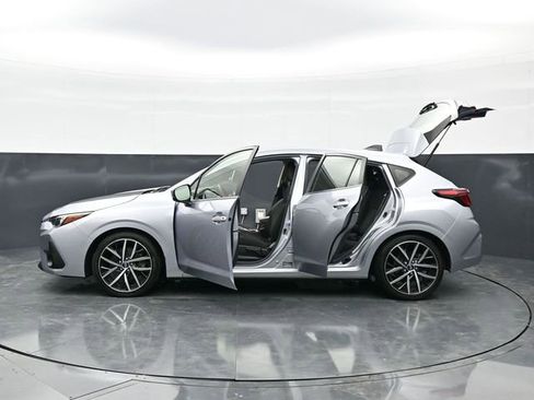 Used 2024 Subaru Impreza 2.0i Sport image 46