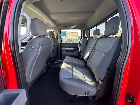 New 2026 Ford F250 XL w/ STX Appearance Package image 18