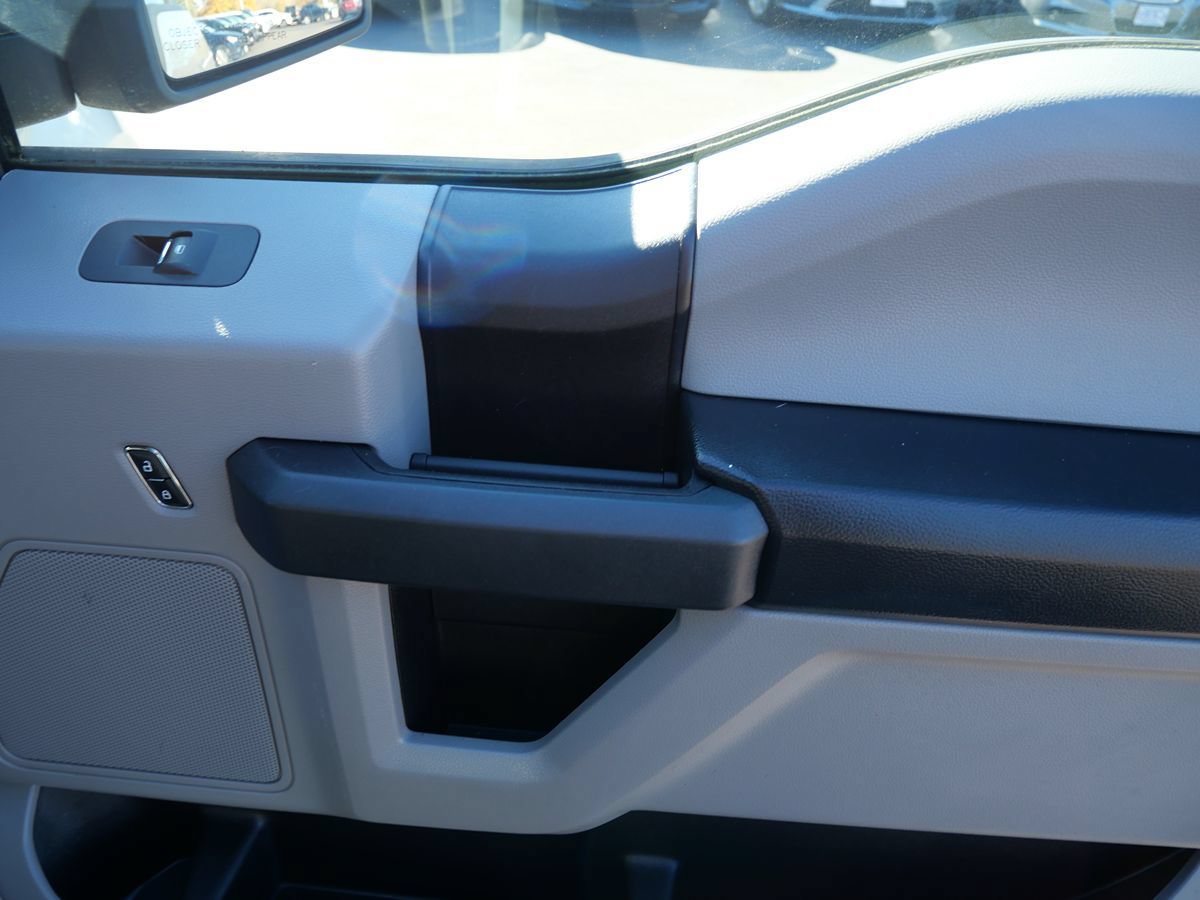 Used 2016 Ford F150 XL w/ Equipment Group 101A Mid AWD/4WD image 20