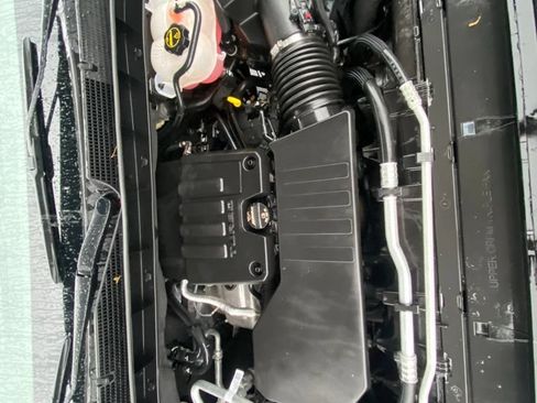 Used 2024 GMC Sierra 1500 SLE RWD image 30