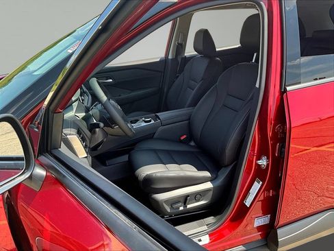 New 2026 Nissan Rogue Dark Armor AWD/4WD image 28