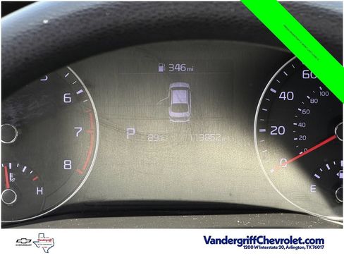 Used 2021 Kia Forte LXS FWD image 15