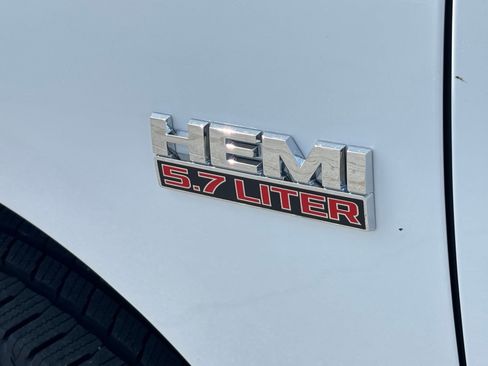 Used 2019 RAM 1500 Tradesman w/ Protection Group AWD/4WD image 15