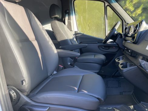 New 2026 Mercedes-Benz Sprinter 3500 image 43