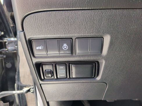 Used 2019 INFINITI QX80 Luxe w/ All-Season Package RWD image 21