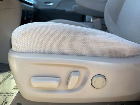 Used 2015 Toyota Sienna LE image 13